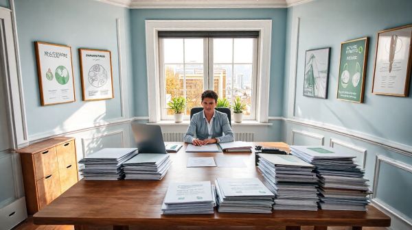 Benne à Cluses : les meilleures stratégies de gestion des déchets