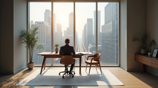 Choisir la meilleure assurance architecte : guide complet