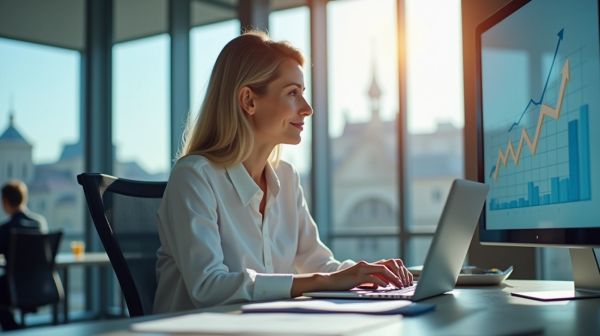 Comment choisir une agence marketing digital à Toulouse pour booster votre activité