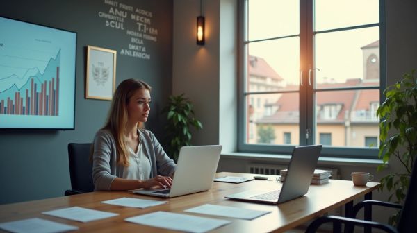 Comment choisir une agence marketing digital à Toulouse pour booster votre activité
