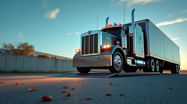 Comprendre la capacité de transport au-delà de 3t5