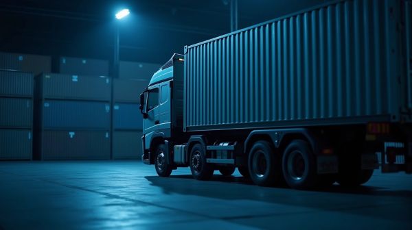 Comprendre la capacité de transport au-delà de 3t5