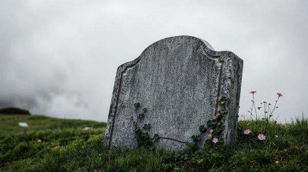 Guide complet pour sélectionner votre pierre tombale en ligne