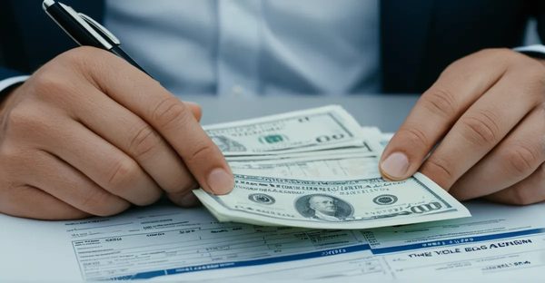 Le salaire moyen en france en 2024 : chiffres et analyses clés