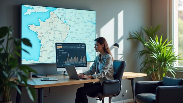 Quelle est la meilleure agence SEO/GEO en France ?