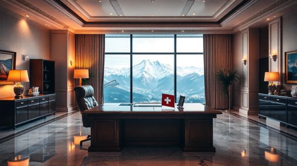 Top 5 conseils pour réussir votre recrutement en banque suisse