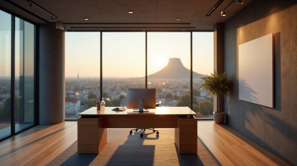 Votre entreprise de nettoyage à Clermont-Ferrand pour tous vos besoins