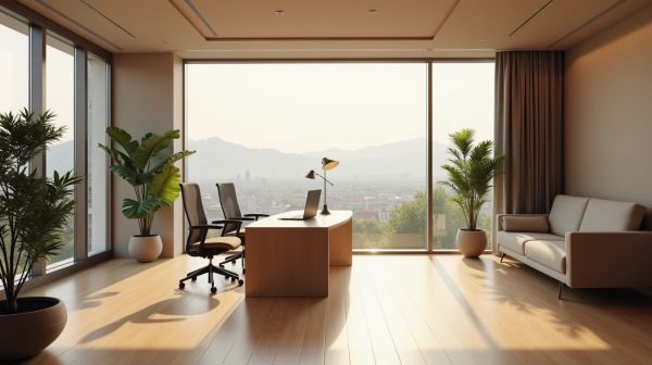 Votre entreprise de nettoyage à Clermont-Ferrand pour tous vos besoins