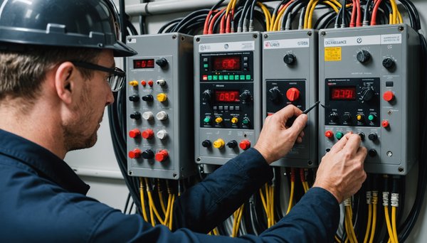 Assurance conformité des installations électriques : vos enjeux décryptés