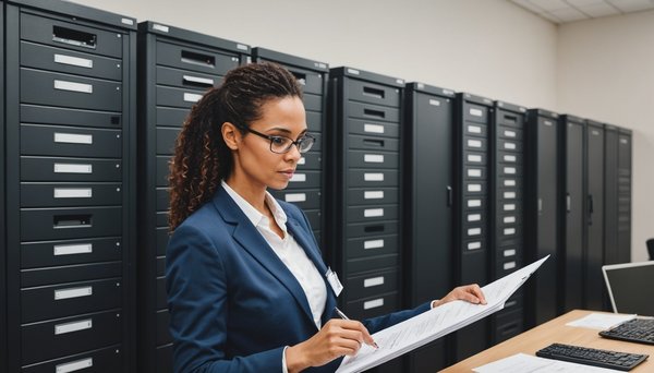 Maîtriser la gestion documentaire pour optimiser votre performance