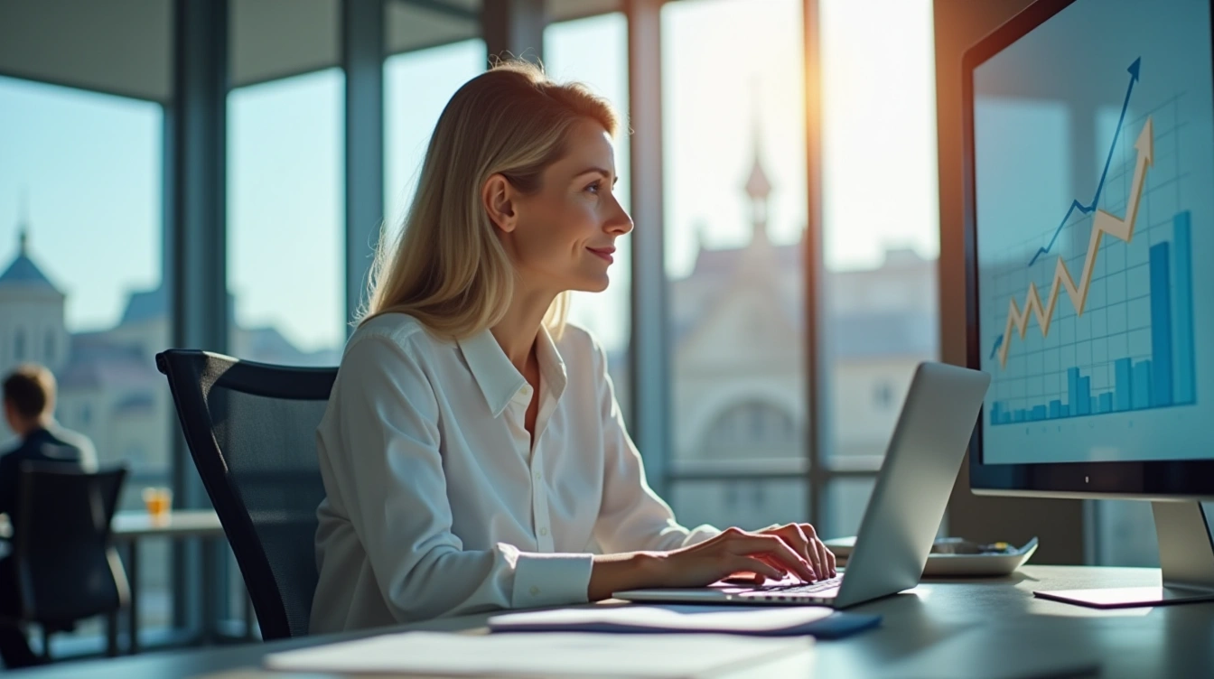 Les critères de sélection d'un partenaire local à Toulouse